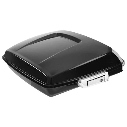 Backrest Pad Rack by Razor for Harley Street Glide 2014-2026