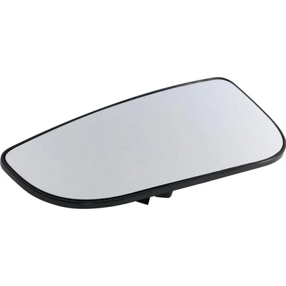 Mirror Glass, Driver Left for Ram 2500 3500 4500 5500 (2019–2022)