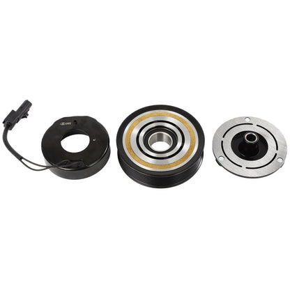 A/C Compressor Clutch Kit for Durango, Aspen 2007-2008