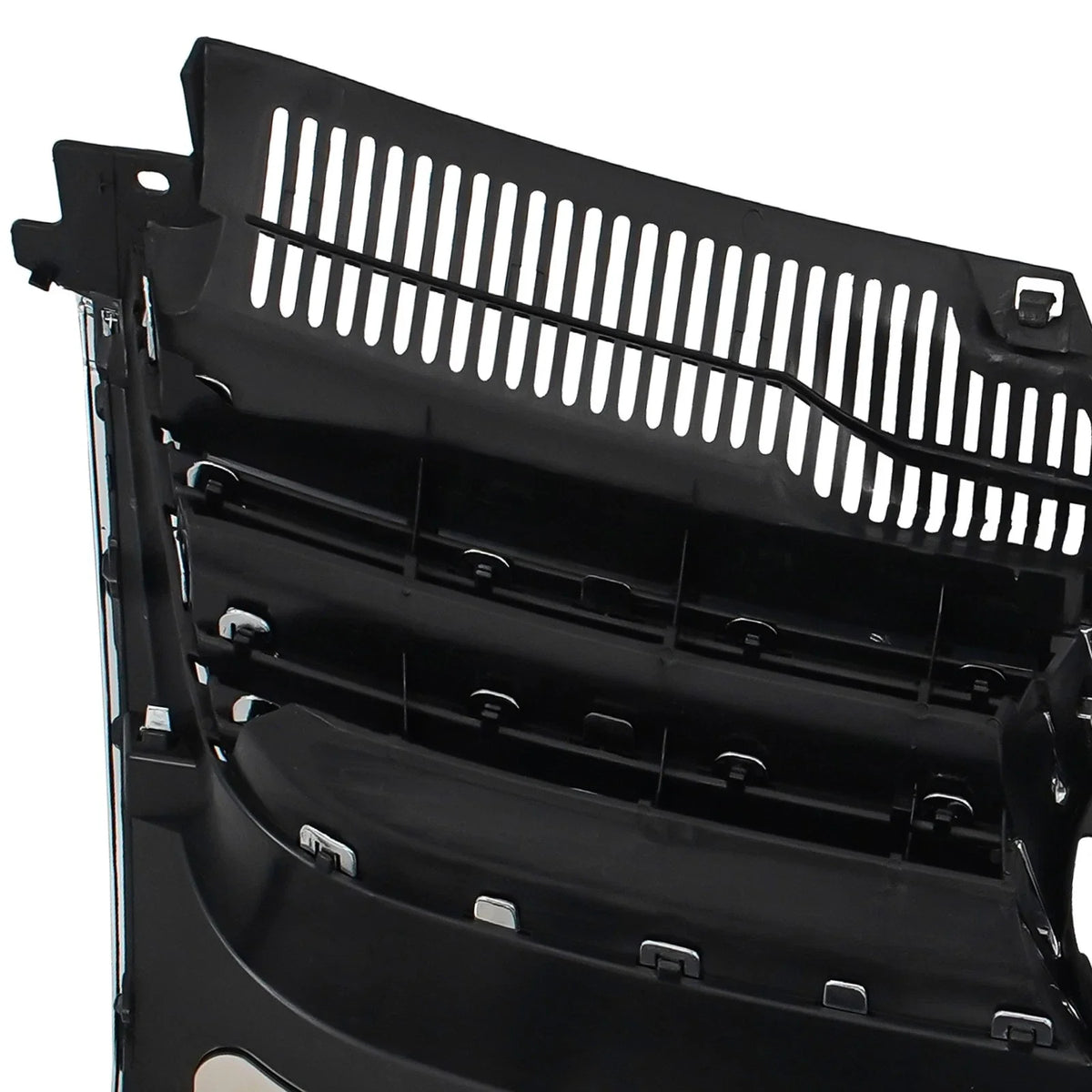 Chrome Upper Grille for Jetta (2005–2010) Volkswagen