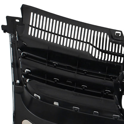 Chrome Upper Grille for Jetta (2005–2010) Volkswagen