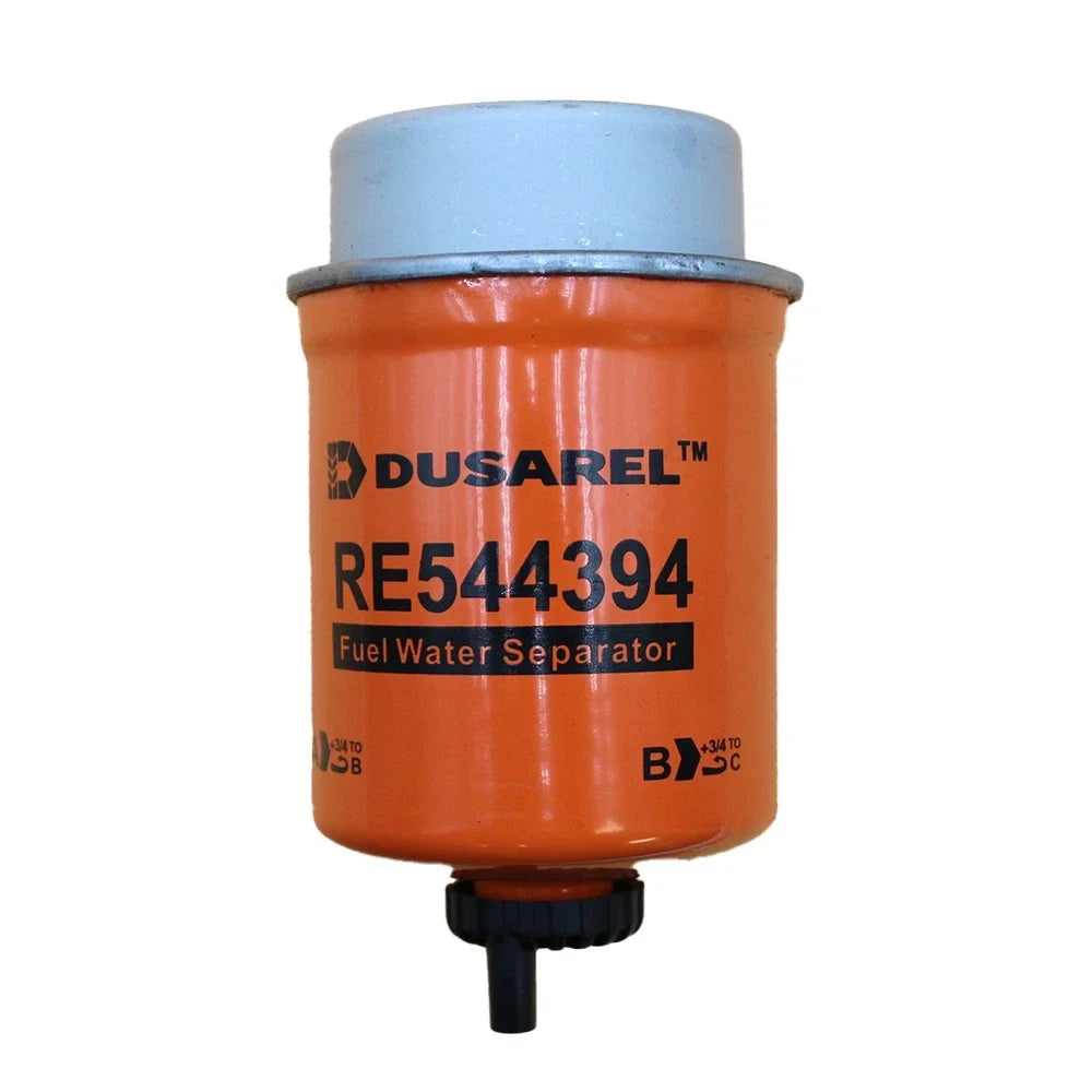 Fuel Filter for Claas