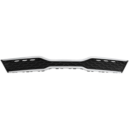 Grille 86350H9000 for Kia Rio (2018–2020)