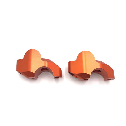 28mm Riser Handlebar Mount for KTM 1190 1050 1290 ADV (2013–2020)