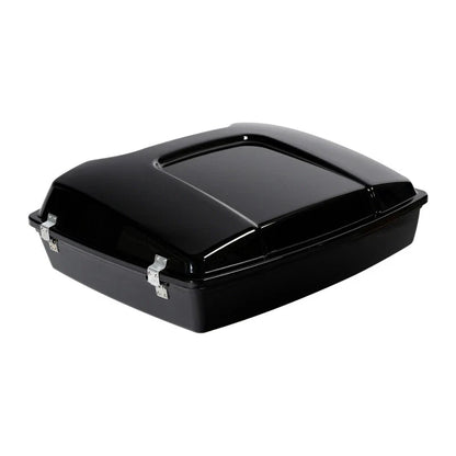 Razor Trunk Two Up Mount Rack for Harley Touring (1997–2008)