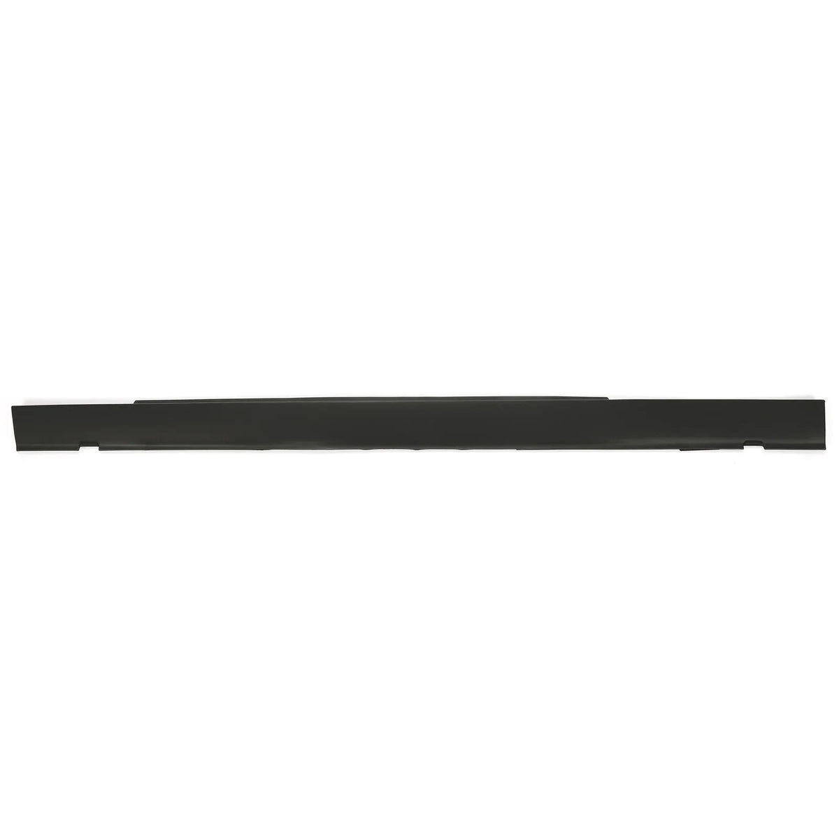 Left Side Rocker Panel Skirt Extension for Dodge Challenger (2008–2014)