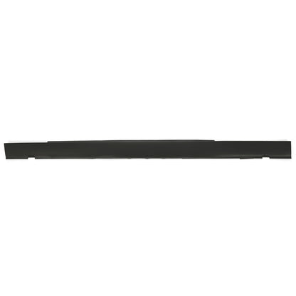 Left Side Rocker Panel Skirt Extension for Dodge Challenger (2008–2014)
