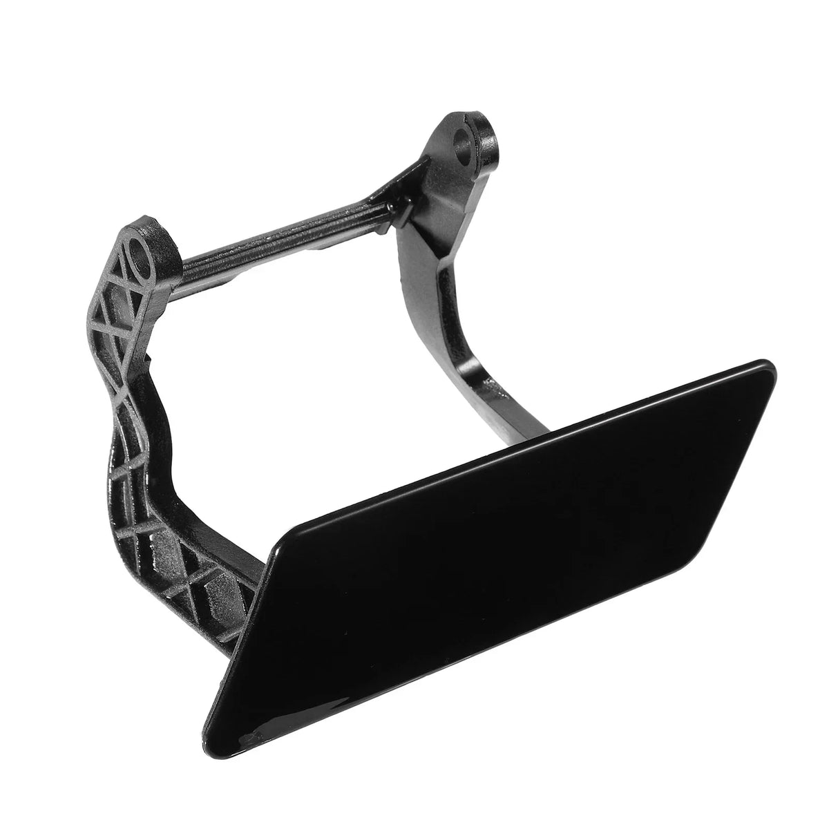 Front Left Bumper Washer Nozzle Cover for MERCEDES 2010-2015