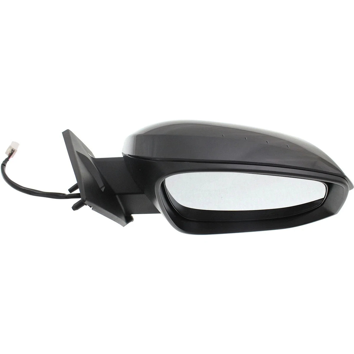 Power Heated Mirrors with LED Signal for Toyota RAV4 2013-2015 Set of 2