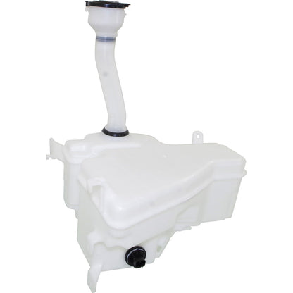 Washer Fluid Reservoir Compatible with Lexus IS300 IS250 IS350 IS200t