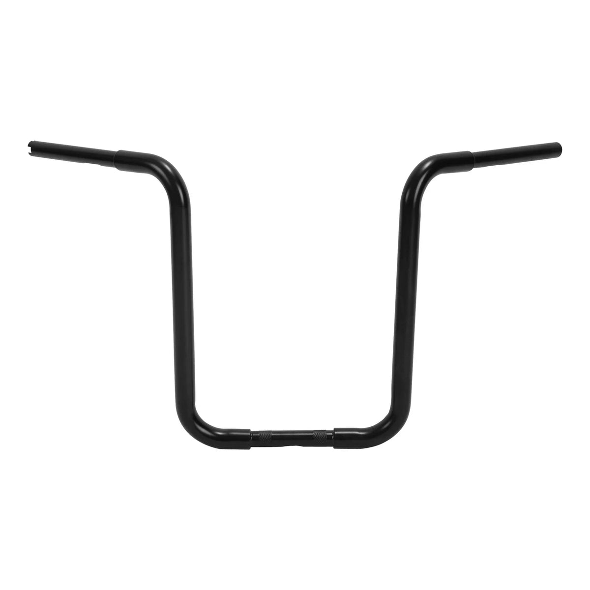 Ape Hanger Handlebar - 1 1/4" x 18 for Harley Sportster XL883 1200