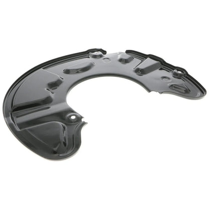 Brake Dust Shield for MB Mercedes C-Class (2010–2015) Left Side