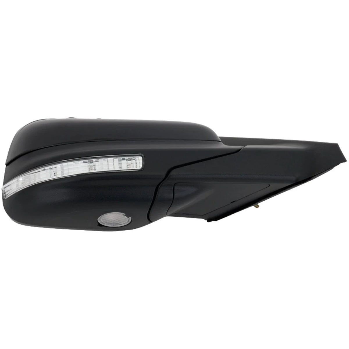 Signal Light Power Heated Mirrors for 2011-2015 Ford Explorer