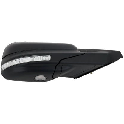 Signal Light Power Heated Mirrors for 2011-2015 Ford Explorer