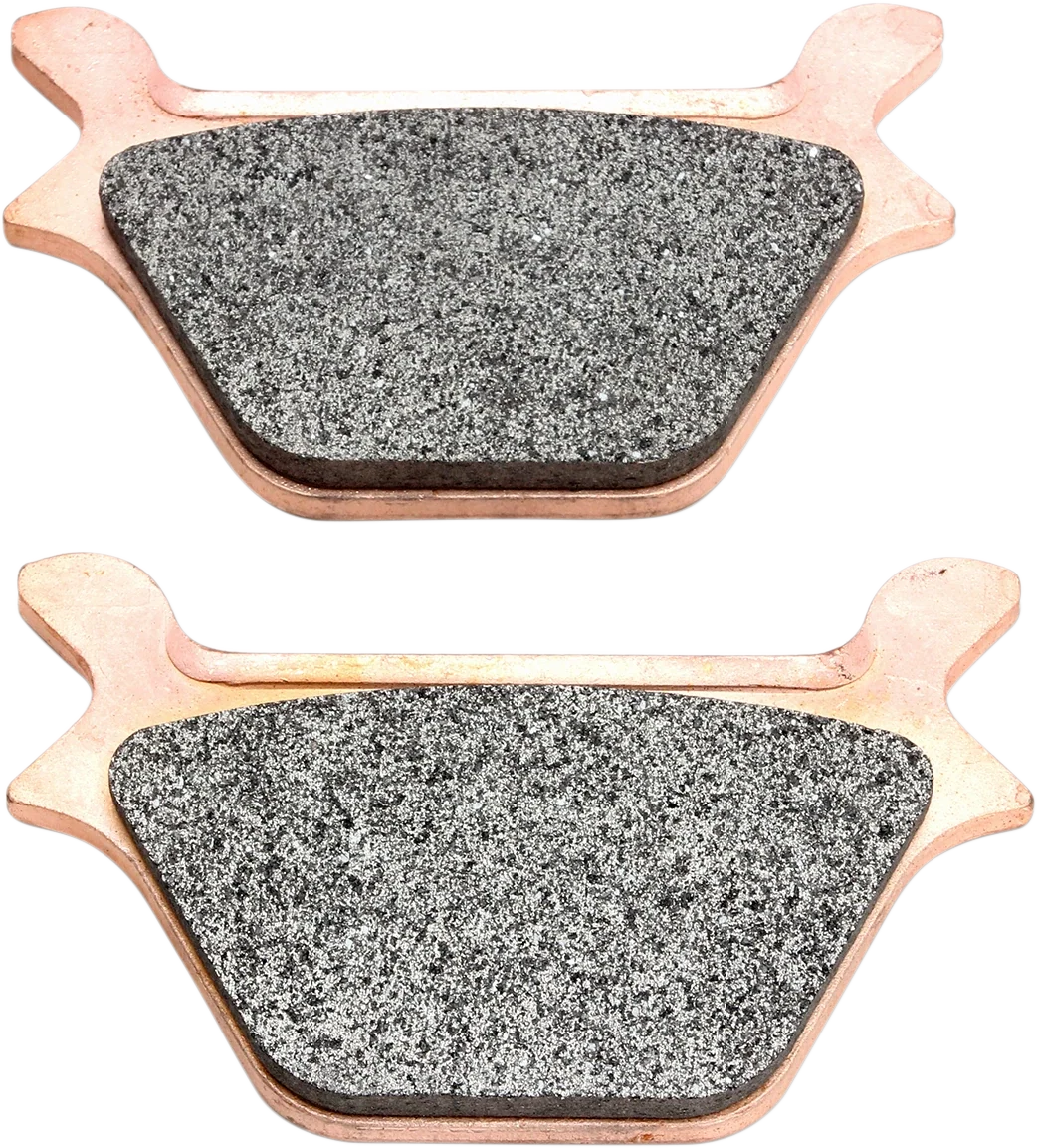 EBC Brake Pads EPFA200HH for