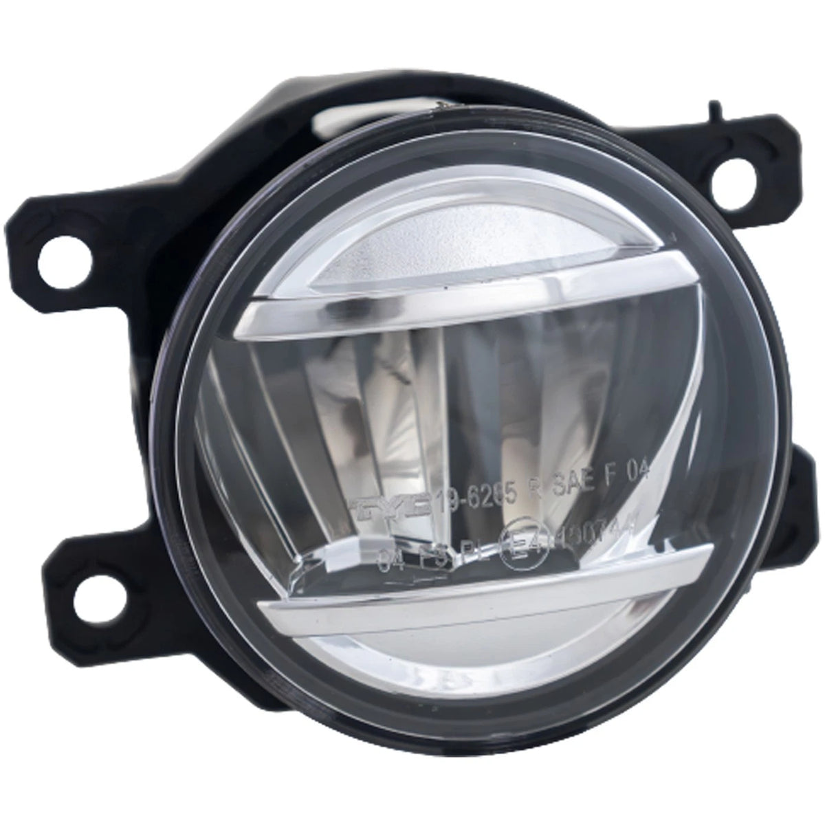 Fog Lights for Subaru Crosstrek (2019–2025) Front Driver & Passenger Side