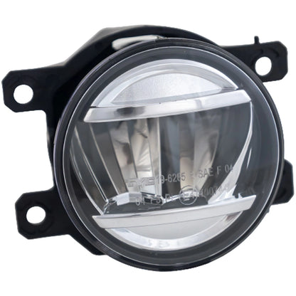 Fog Lights for Subaru Crosstrek (2019–2025) Front Driver & Passenger Side