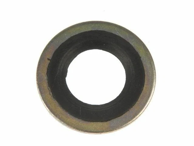Oil Drain Plug Gasket for Mazda B2500 (1998–1999) S255ZB