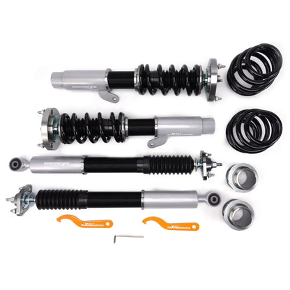 Coilover Struts Kit for RWD BMW E46 323 325 328 320 (1999–2005)