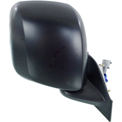 Heated Right Mirror for Chevy NV2500 (2012-2019)