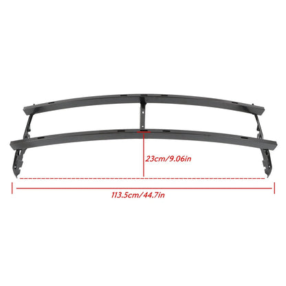 Bumper Face Bar Retainer Bracket Mounting Kit for GMC Yukon (2015–2020)