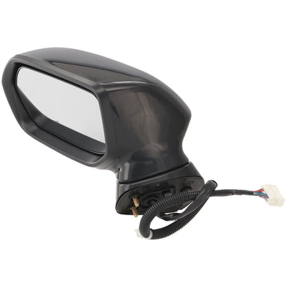 Left Side Heated Mirror for Acura RDX (2009–2012)
