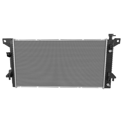 Engine Radiator (5.4L V8, 13098) for 2009–2014 Ford Expedition