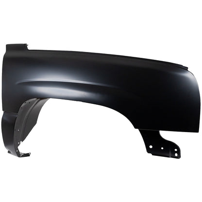 Quarter Panel Fender Right Side for 2007 Chevy Hand Passenger