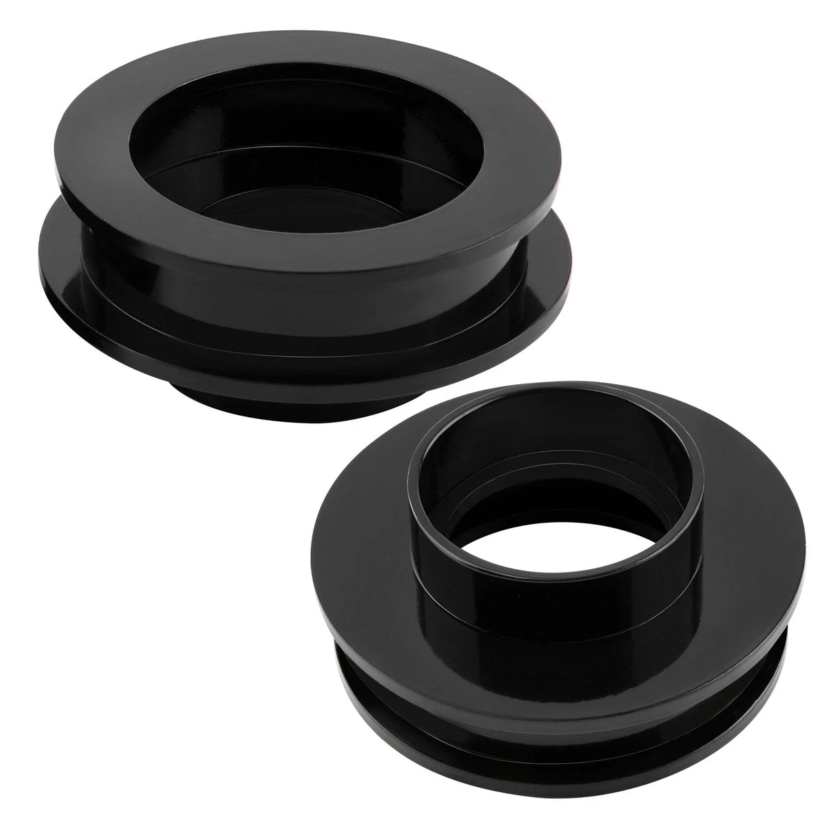 3" Front Lift Kit for Chevrolet Silverado GMC Sierra 1500 (1999–2007)