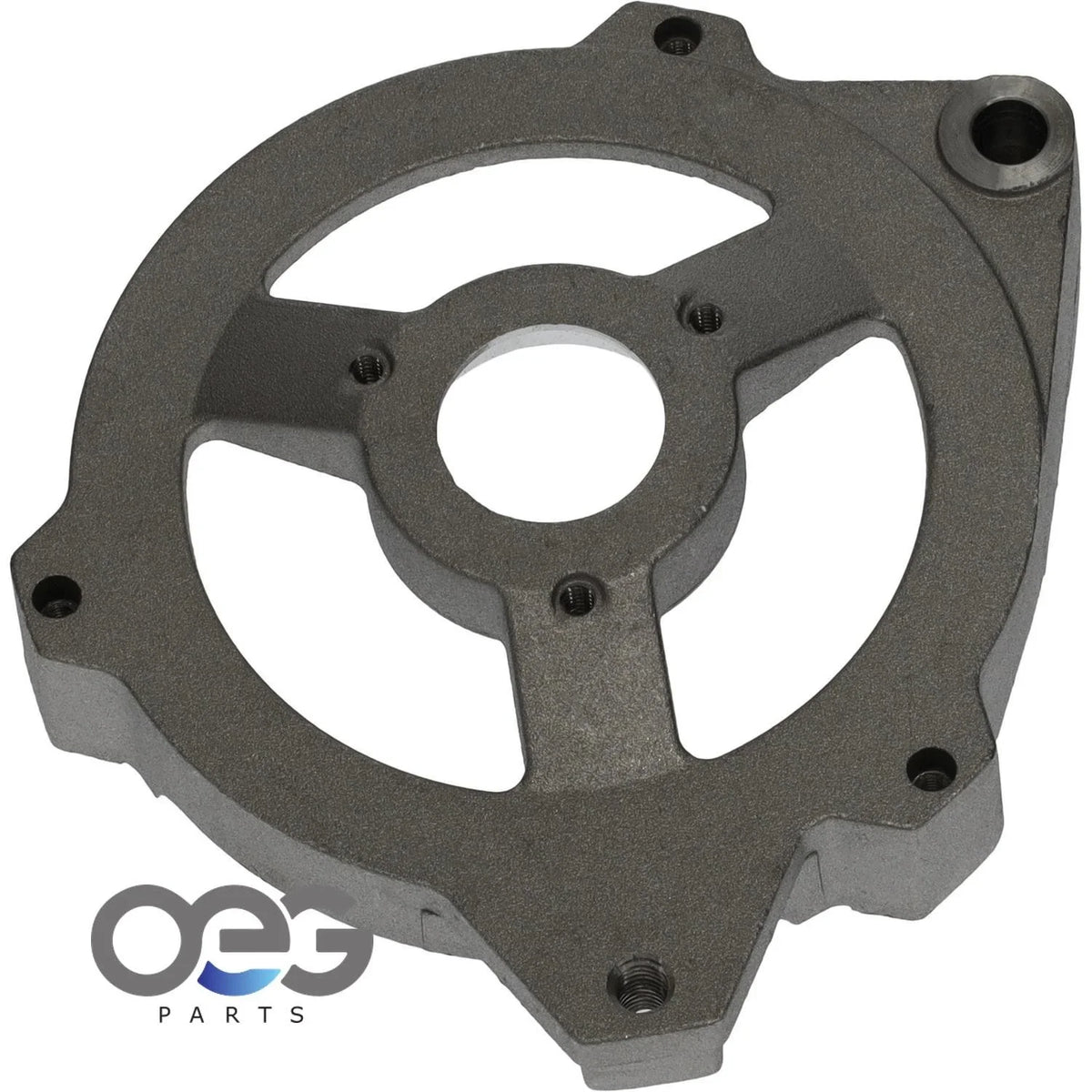 Alternator Frame for Chevrolet C1500 C2500 C3500 (1988–1993)