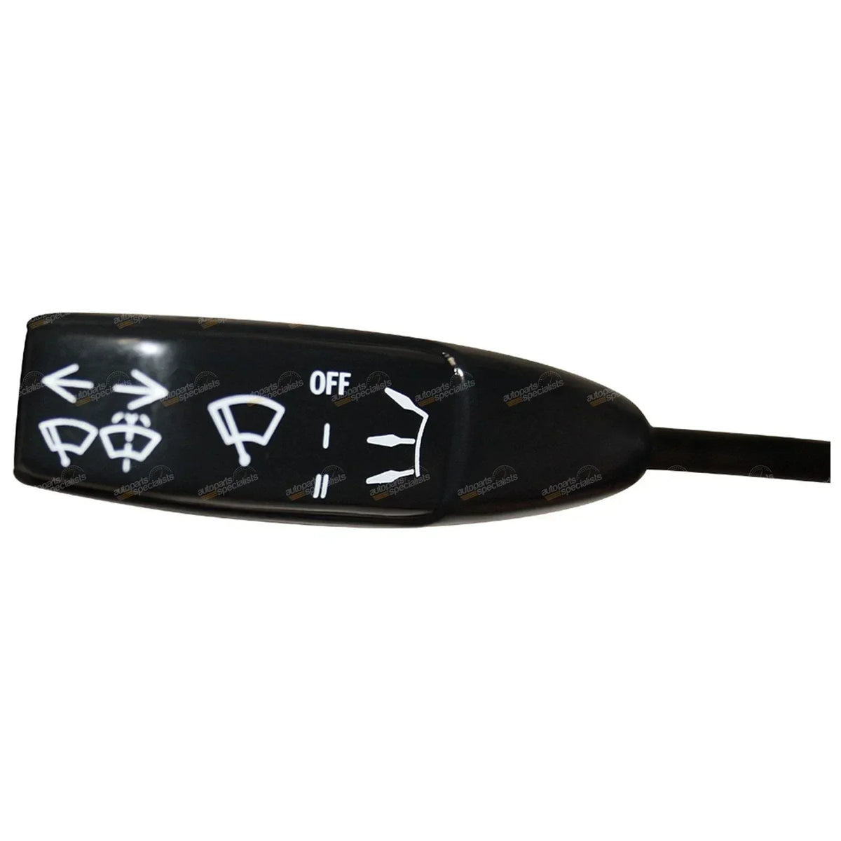 Combo Switch for Wiper Headlight Blink Ford Courier PC Ute 95-96