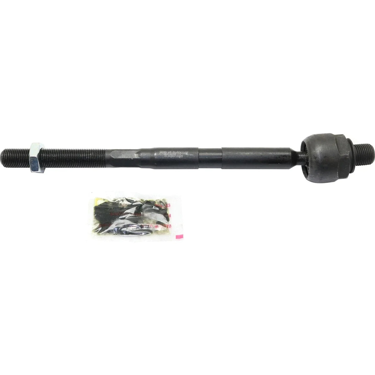 Front Wheel Hub Kit with Bearing & Sensor for 2007 Dodge Nitro Left & Right