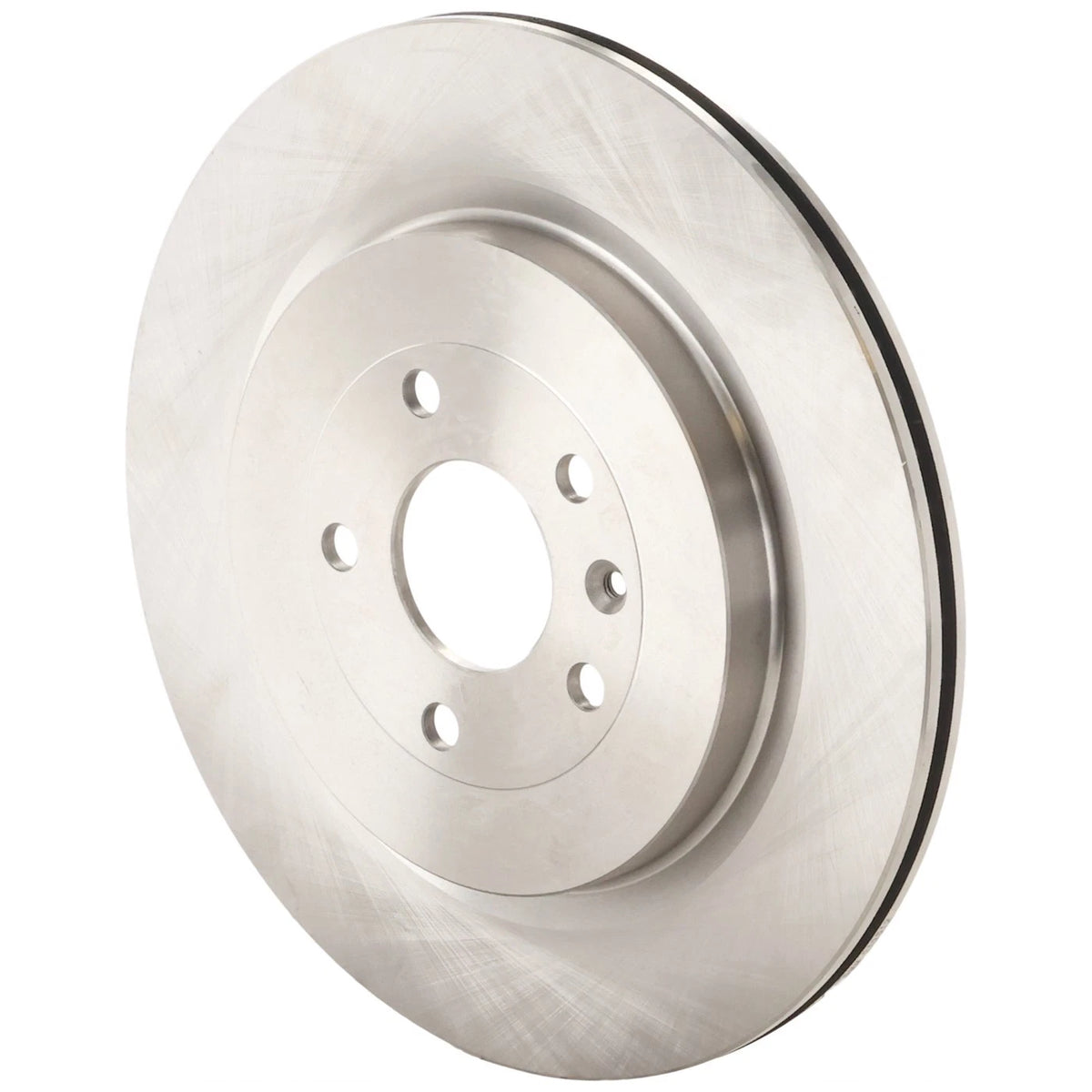 Rear Disc Brake Rotor for Ford Explorer Taurus Flex Lincoln MKT (2013–2019) 13.86"