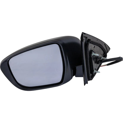 Mirrors Set for Nissan Pathfinder (Driver & Passenger Side)