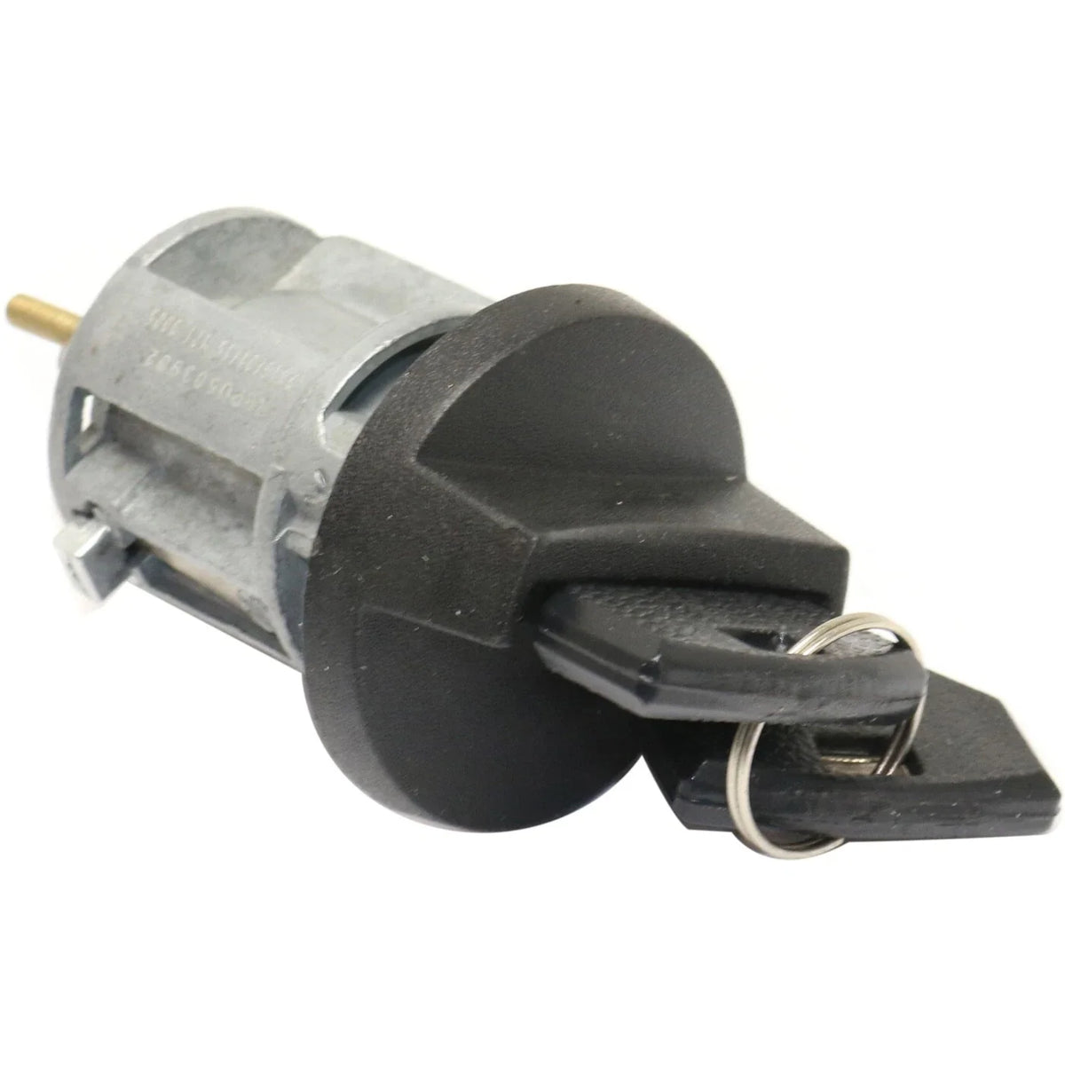 Ignition Switch Lock Set for Dodge Ram 1500 2500 3500 (1997–2002)