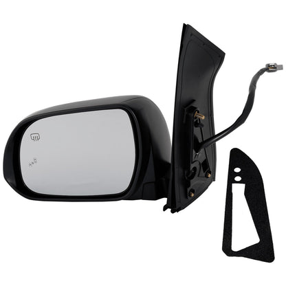 Heated Mirror Pair for Toyota Sienna