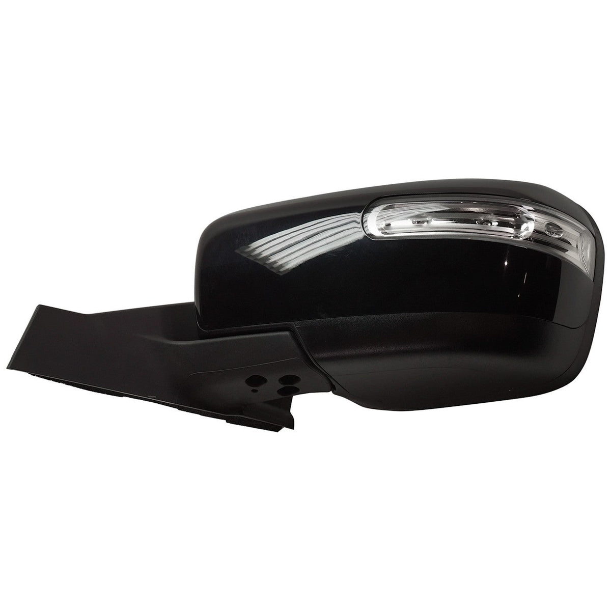Driver Side Heated Mirror for Mazda 5 (2012-2017)