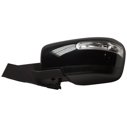 Driver Side Heated Mirror for Mazda 5 (2012-2017)