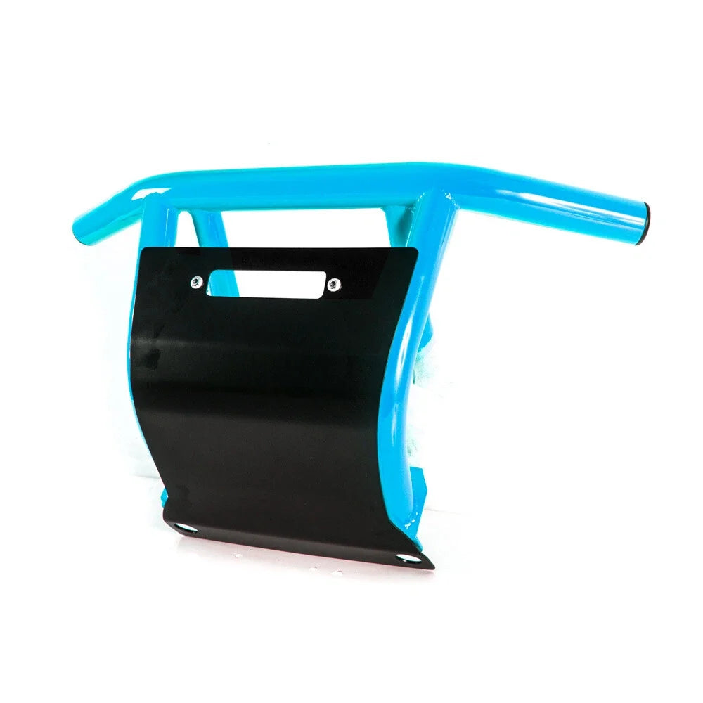 HMF Racing Defender LT Front Bumper for Can-Am Maverick (UTV)