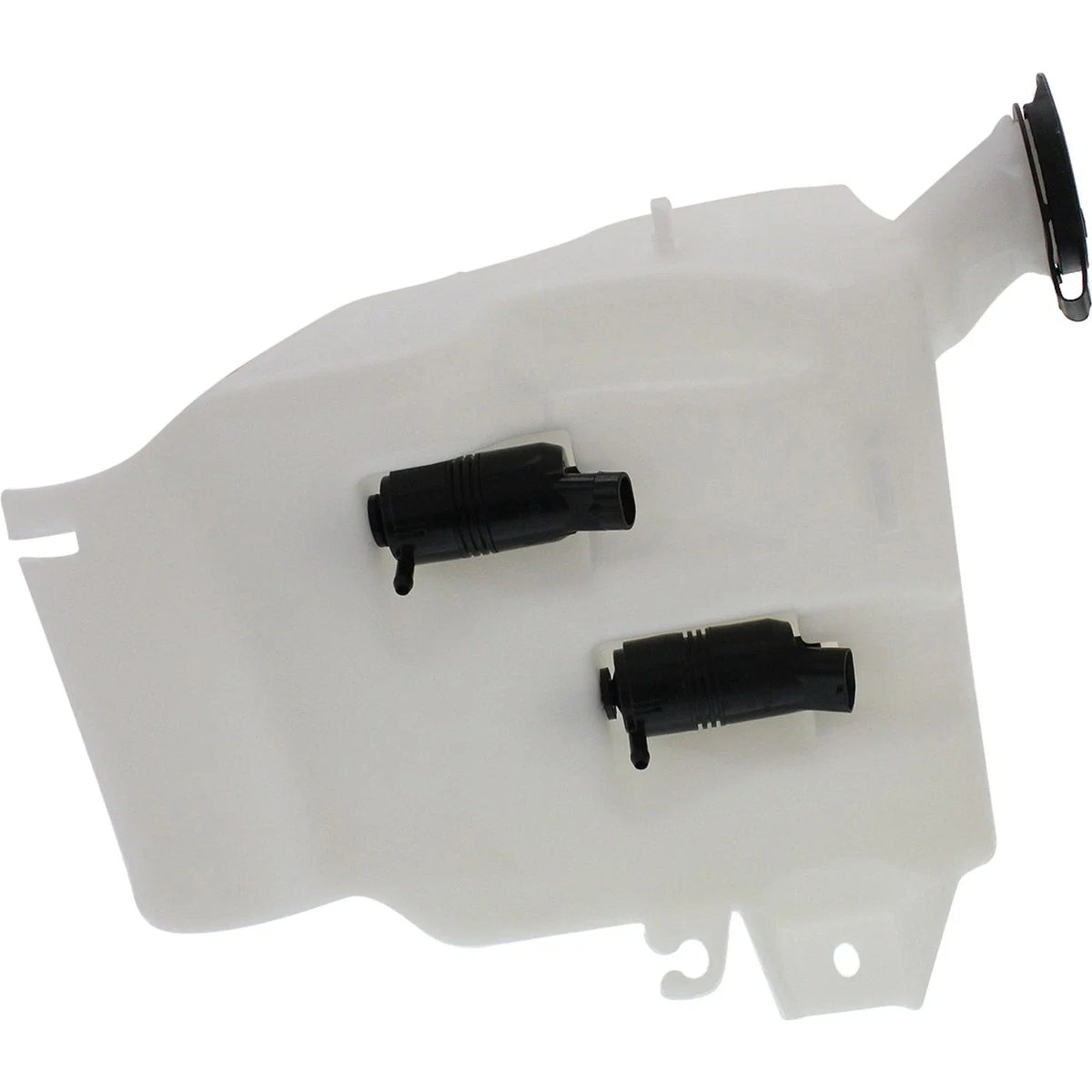 Windshield Washer Reservoir with Pump for 2003-2005 Chevrolet Venture