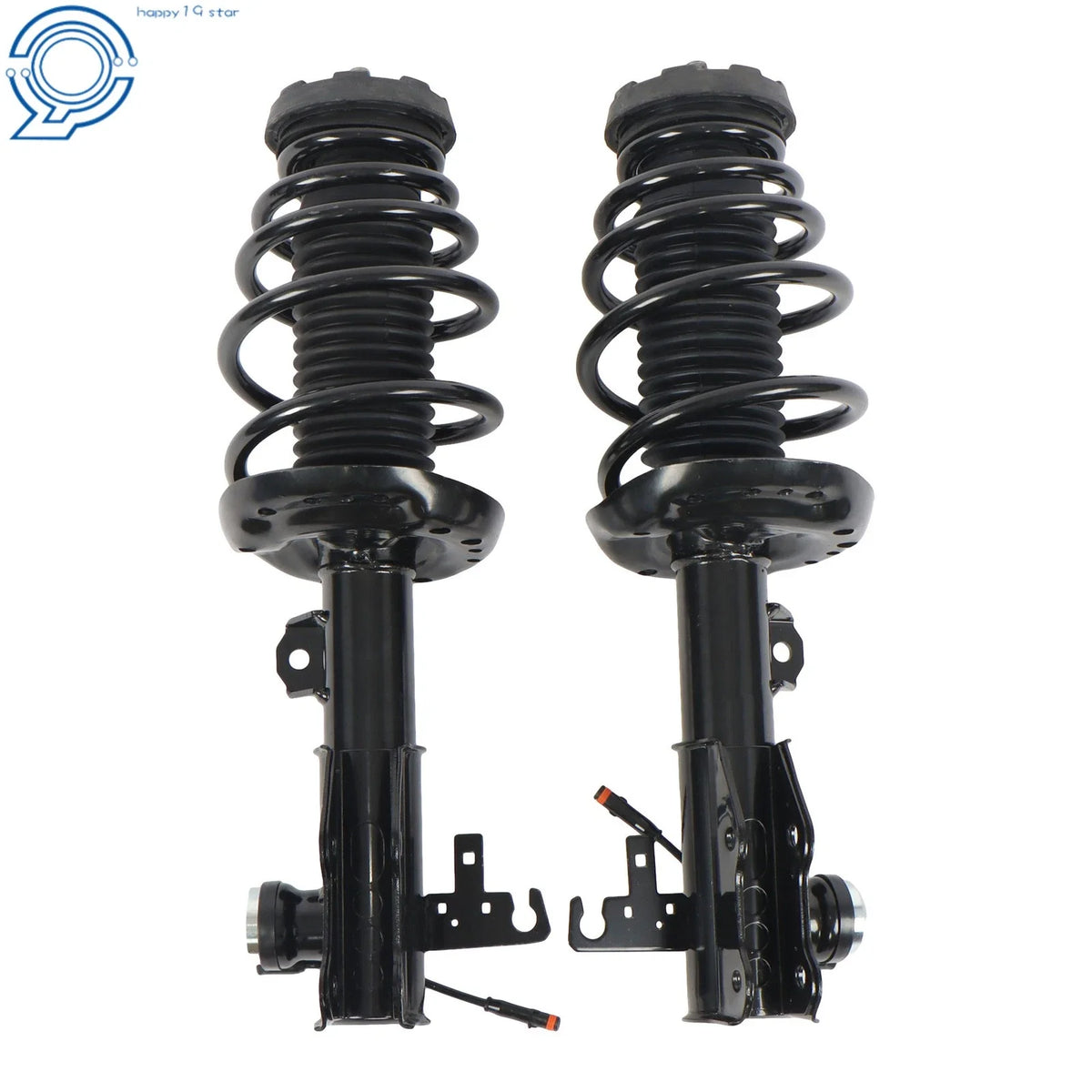 Front Shock Struts Assembly for Buick Regal (2011–2014) 13319741 13319742
