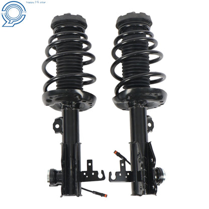 Front Shock Struts Assembly for Buick Regal (2011–2014) 13319741 13319742