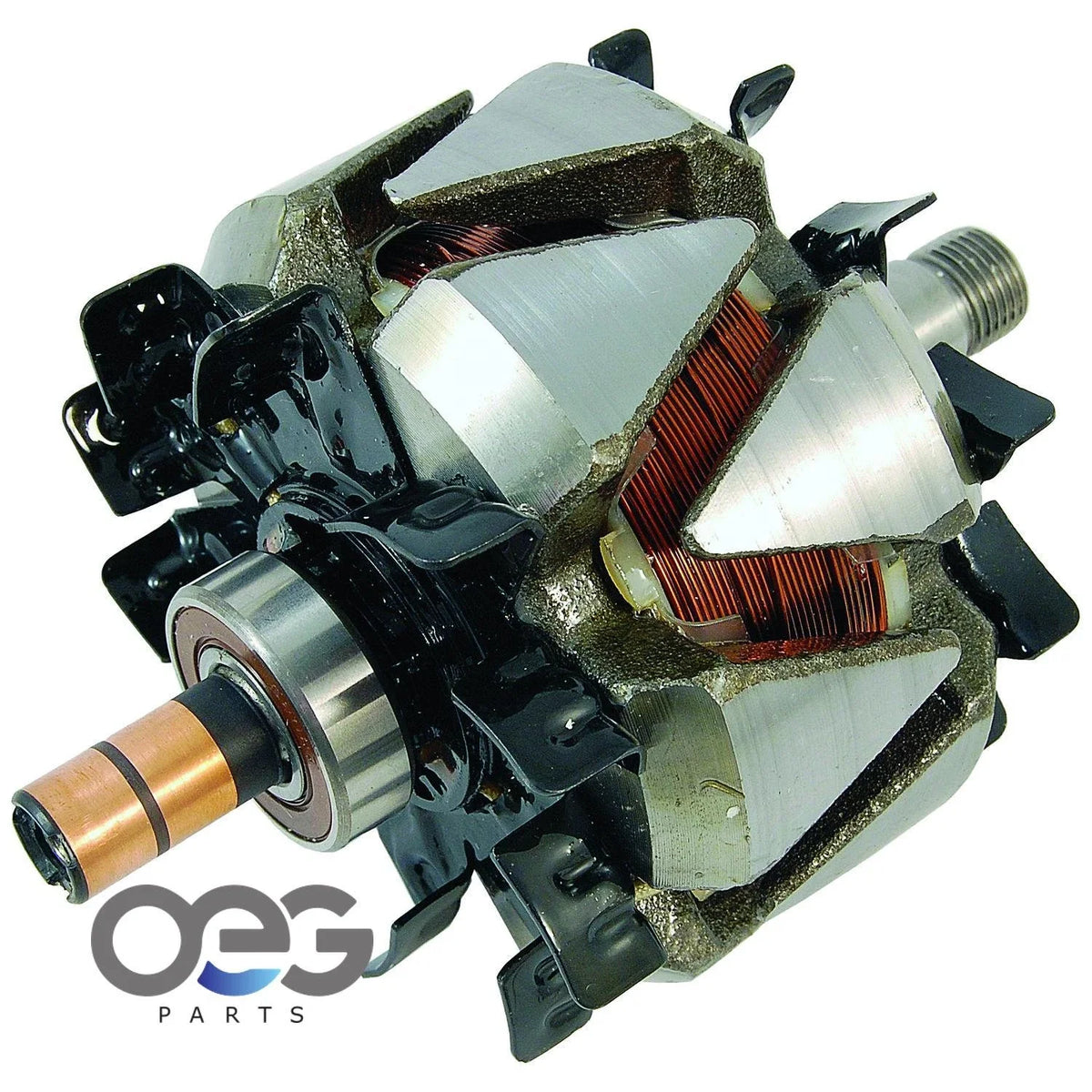 Rotor for BMW 325i (2001–2005)