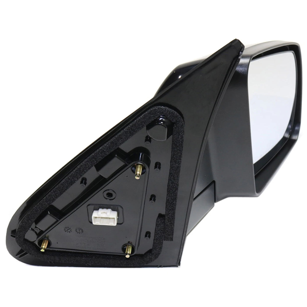 Heated Right Side Mirror for Toyota Sequoia (2014–2017)