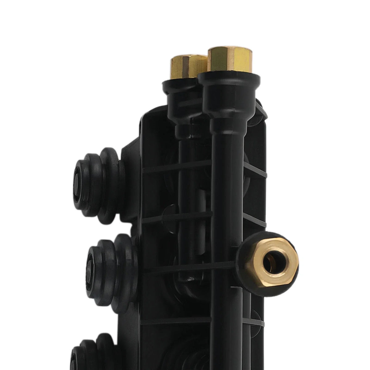 Front Valve Block for Air Suspension RVH000095 - Range Rover Sport 2006–2013