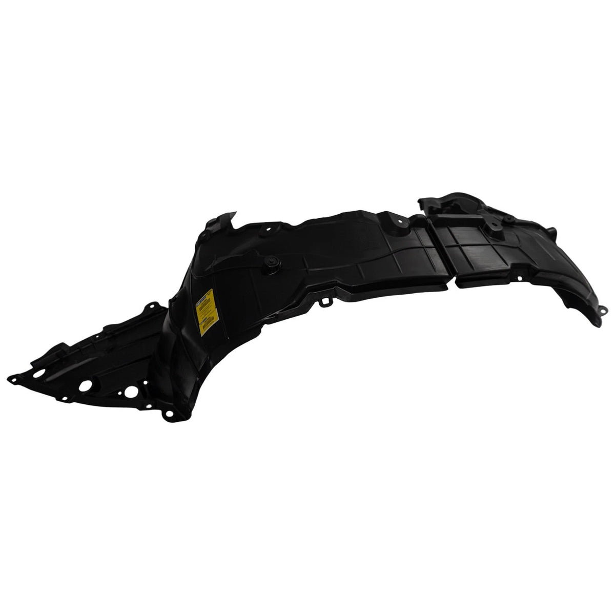 Fender Liner Front Driver Left 638435AA0A for Nissan Murano (2015–2024)