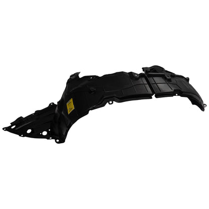 Fender Liner Front Driver Left 638435AA0A for Nissan Murano (2015–2024)