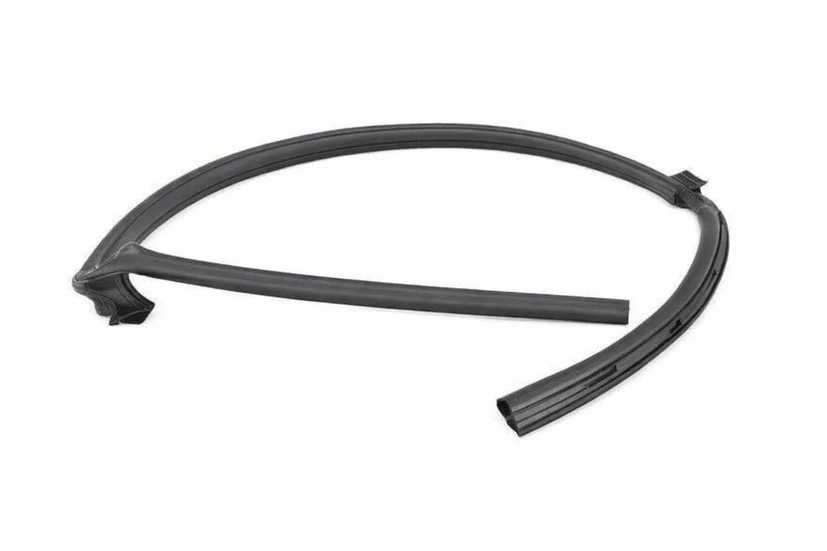 Hood Seal for BMW X1 (2016–2017) 51767329384