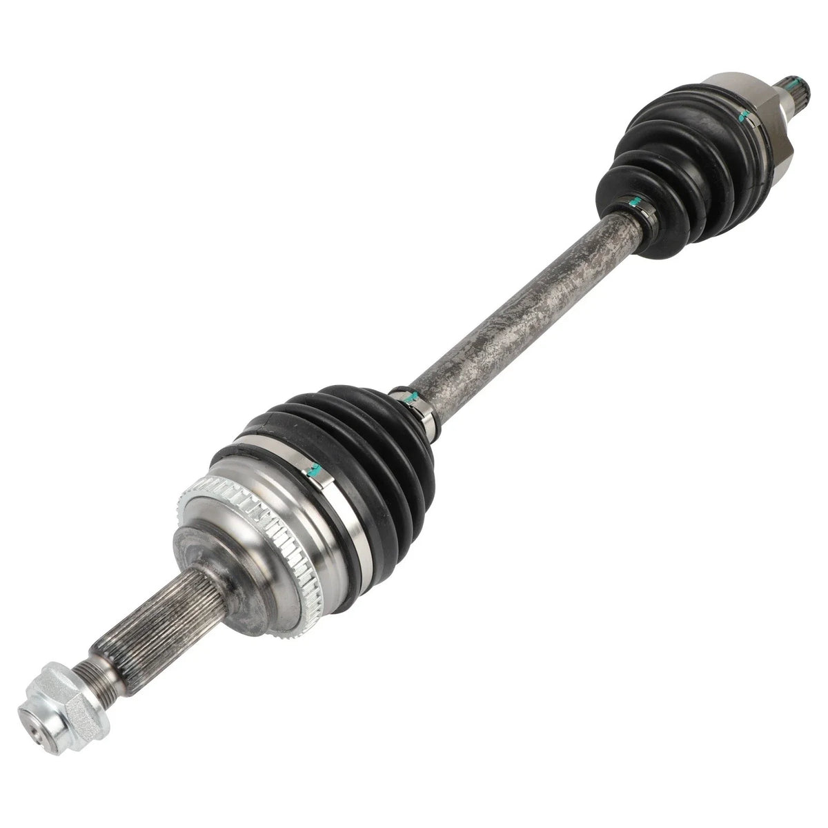 CV Axle Assembly 2 Piece Set for 2004-2009 Toyota Prius