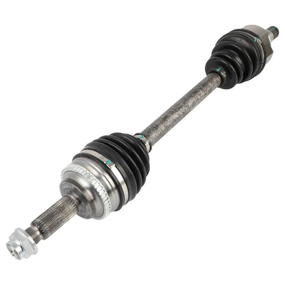 CV Axle Assembly 2 Piece Set for 2004-2009 Toyota Prius